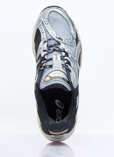 Asics Gel-Nimbus 10.1 Sneakers Grey asi0358001