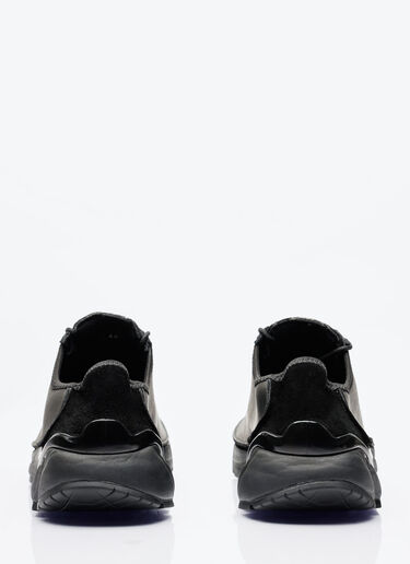 Our Legacy Klove Sneakers Black our0353002