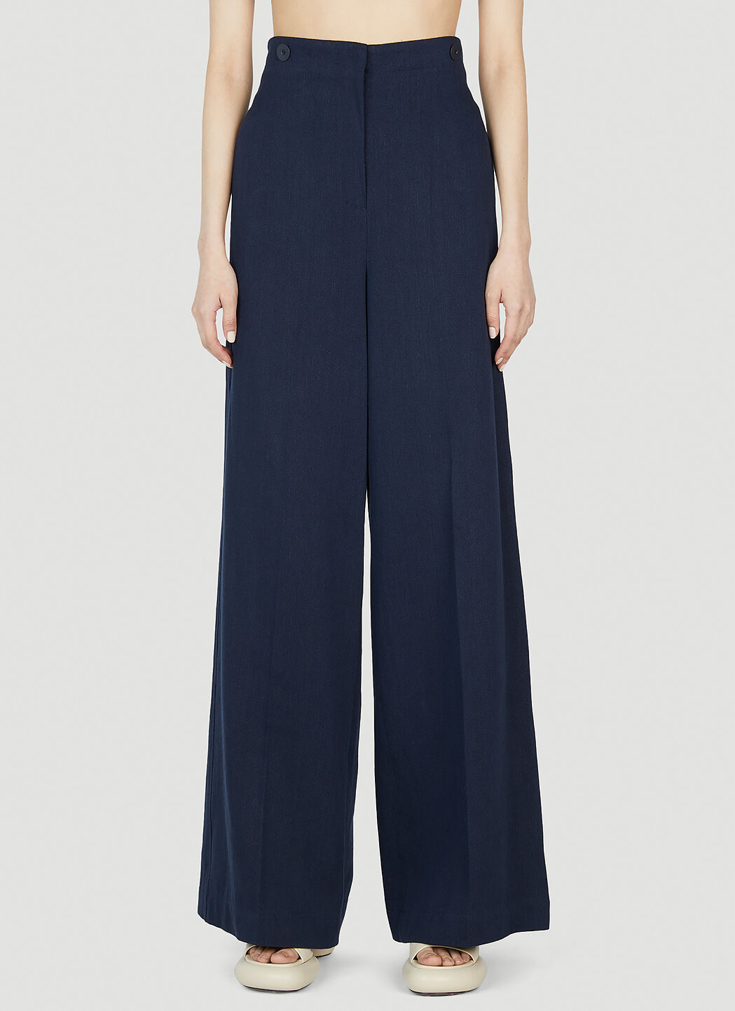 Max Mara Printed Trousers outlet - Women - 1800 products on sale |  FASHIOLA.co.uk