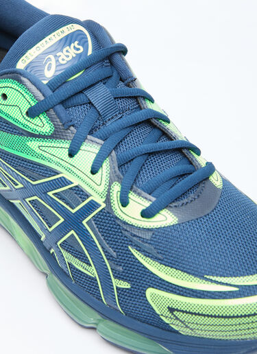 Asics Gel-Quantum 360 VIIIâ„¢ 运动鞋 蓝色 asi0156009