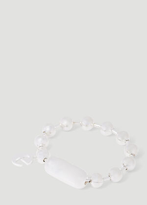 Vivienne Westwood Dante Bracelet Silver vww0256017