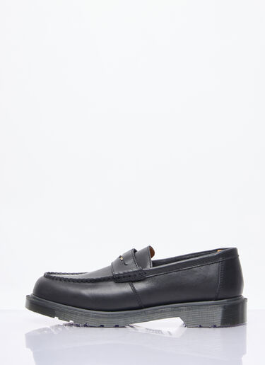 Dr. Martens Penton Loafers Black drm0158001