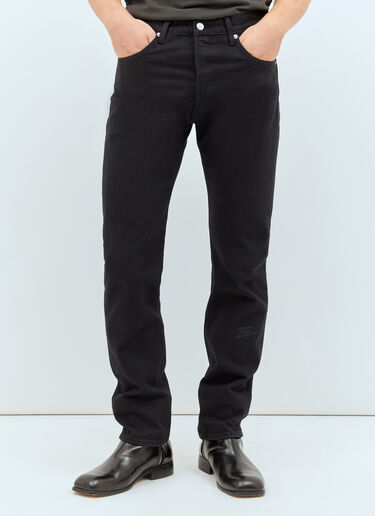 Levi's® x JJJJound Slim Fit Jeans Black lej0158003