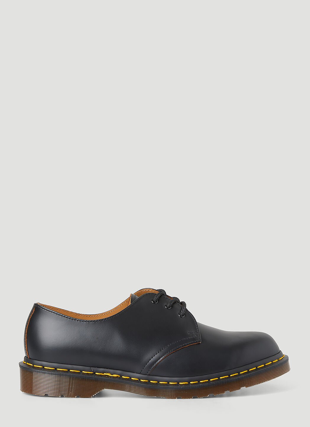 14XX BETA Vintage 1461 Tech Shoes Black drm0355001