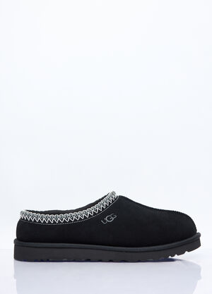 Diesel Tasman Slip On Shoes Black dsl0356005
