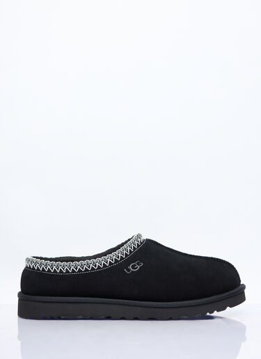 UGG Tasman Slip On Shoes Black ugg0158004