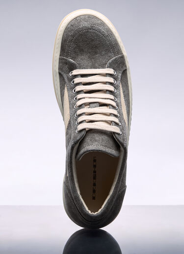 Rick Owens DRKSHDW Vintage Sneakers Grey drk0158019