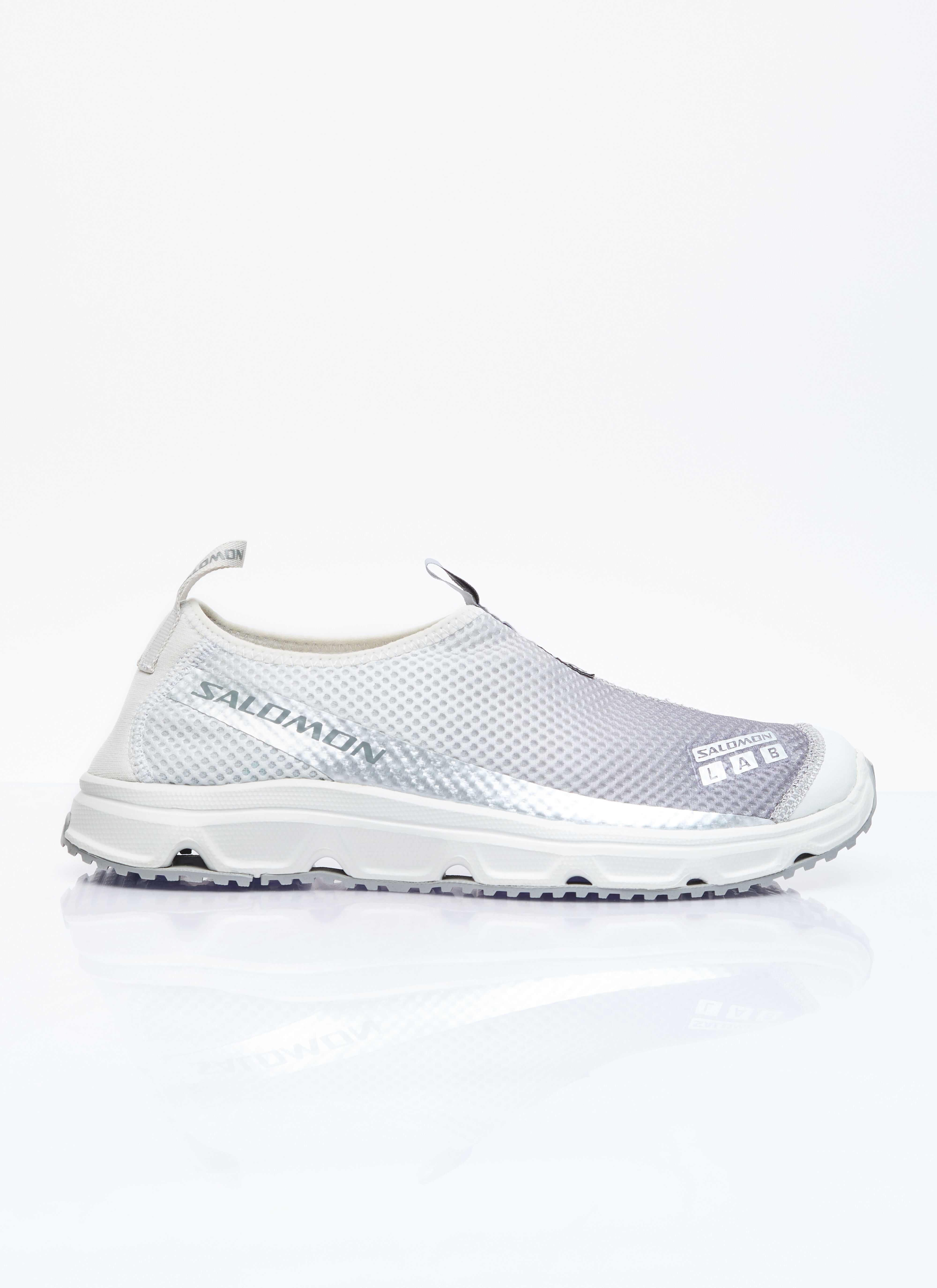 Oakley Factory Team RX Moc 3.0 Sneakers White oft0156002