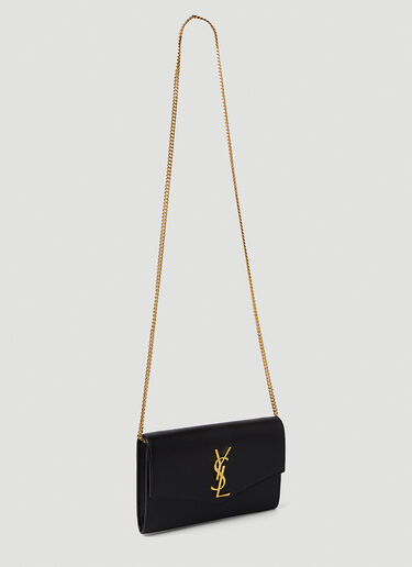 YSL sling bag (Gred A bukan Original), Luxury, Bags & Wallets on