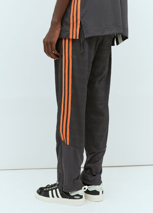 adidas x Song for the Mute Side Zip Track Pants Black asf0156009