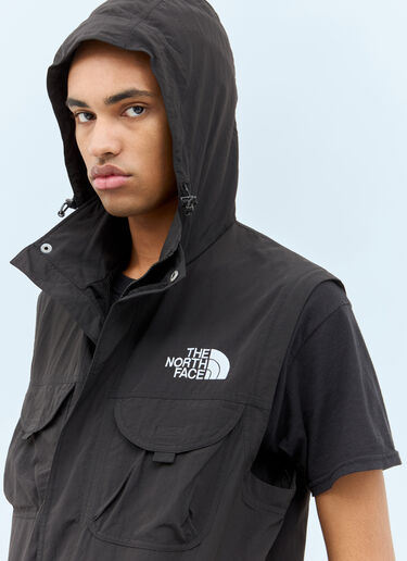 The North Face 工装夹克 黑色 tnf0158006