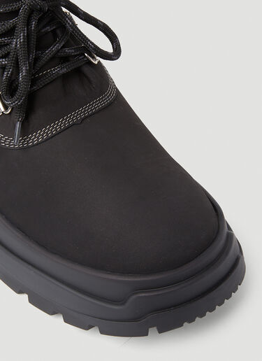 Maison Margiela Alex Boots Black mla0151034