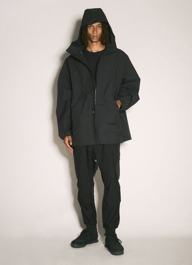 Y-3 GTX Jacket Black yyy0158005