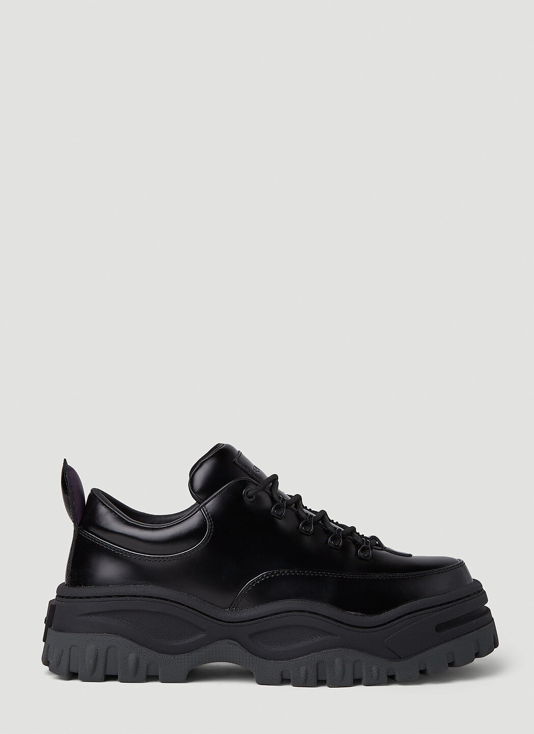 Eytys Angel Sneakers In Black | ModeSens