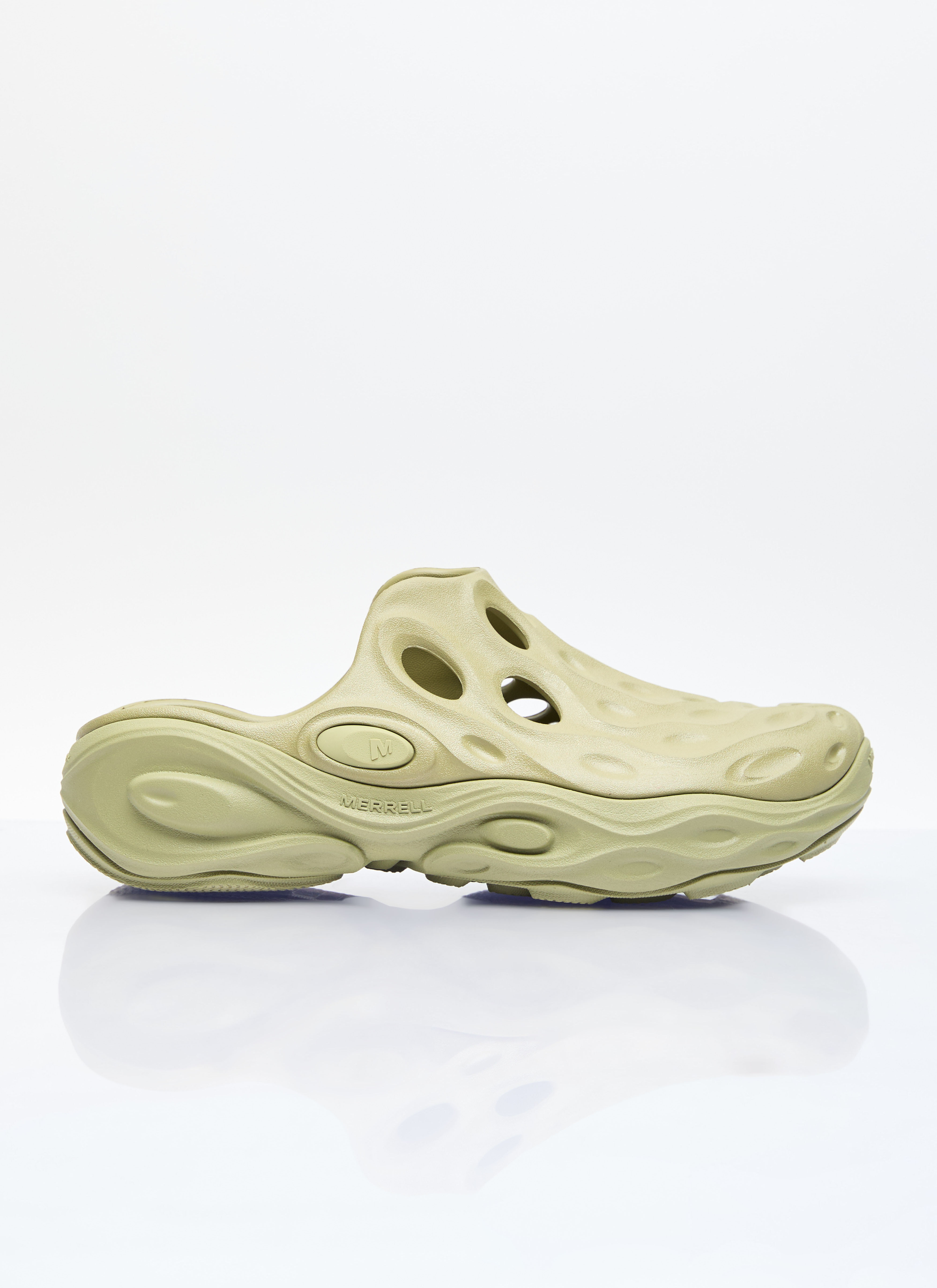 Oakley Factory Team Hydro Next Gen Slip-On Shoes White oft0156002