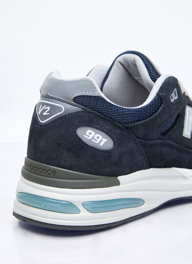 New Balance 99T Sneakers Navy new0158018