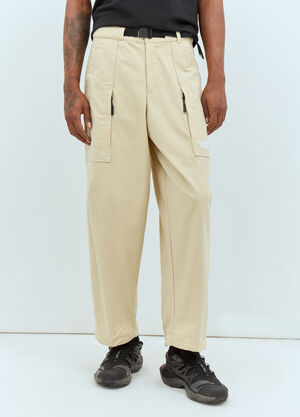 The North Face x Yinka Ilori Pants 黑色 tnf0158011