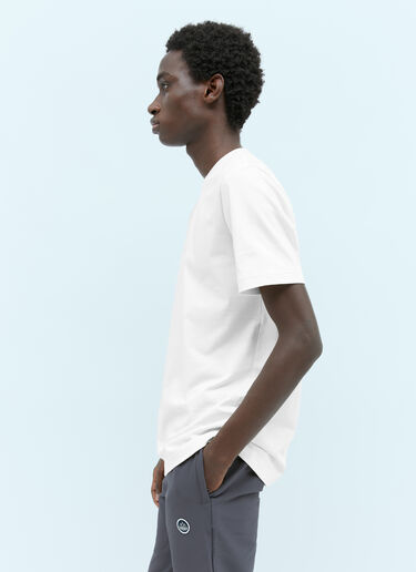 adidas Originals by SPZL Spezial T-Shirt White aos0154008