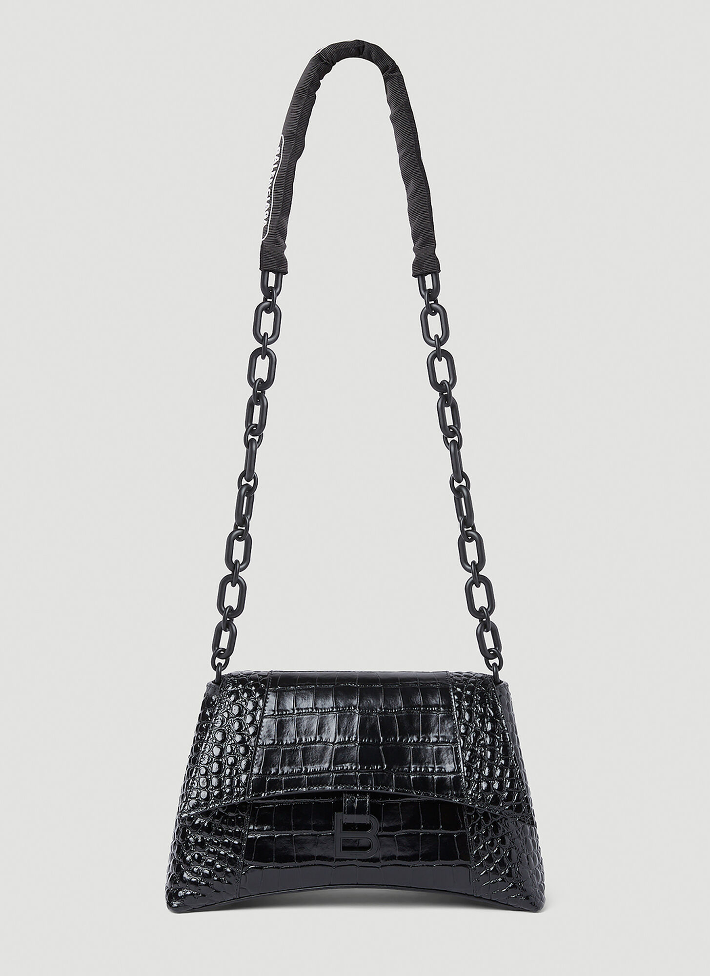 Balenciaga Ville XXS Mini Leather Bag – Uptown Cheapskate Torrance