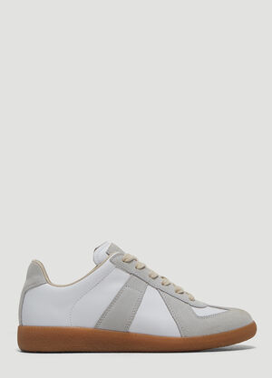 Maison Margiela Replica Sneakers White mla0255015