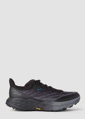 HOKA Speedgoat 5 GTX Sneakers Black hok0355001