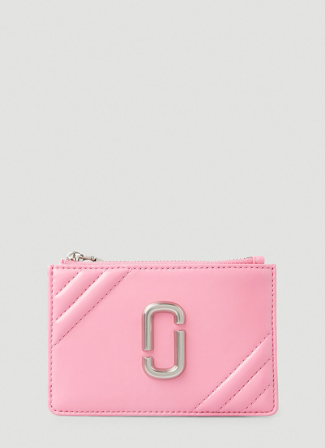 Marc Jacobs The Sweet Spot coin purse | Gold | MILANSTYLE.COM