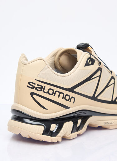 Salomon XT-6 GTX Sneakers Beige sal0358008