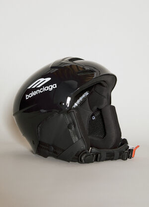 Human Made Skiwear Helmet Black hmd0156040