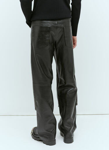 Diesel P-Bretch Pants Black dsl0157015