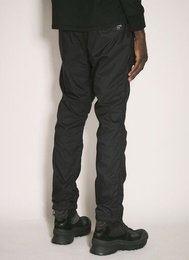 UNDERCOVER x Nonnative GoreTex 高性能长裤 黑色 unn0155003