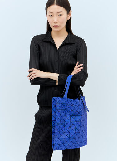 Bao Bao Issey Miyake Prism Plus Tote Bag Blue bao0257003