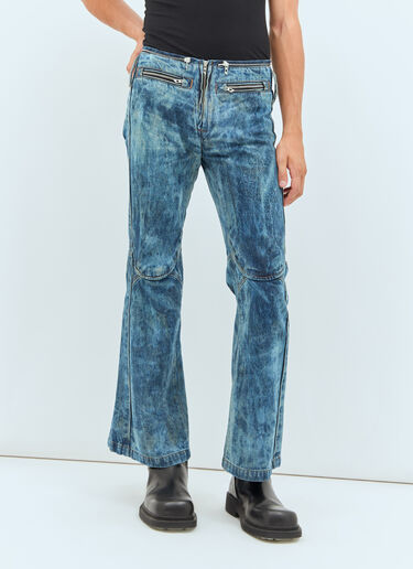 Diesel D-Gen-Fse Jeans Blue dsl0156010