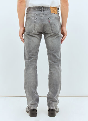 Levi's® x JJJJound Slim Fit Jeans Grey lej0158001