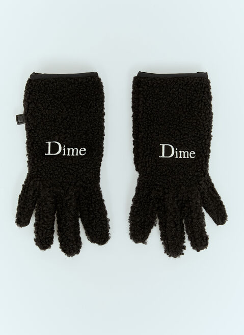 MISSONI Wool Gloves for Men