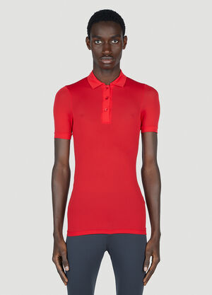 Raf Simons x Fred Perry Stocking Polo 衫 黑色 rsf0152002