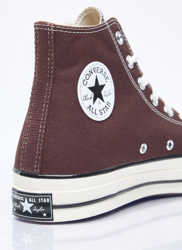 Converse Chuck 70 High-Top Sneakers Brown con0358010