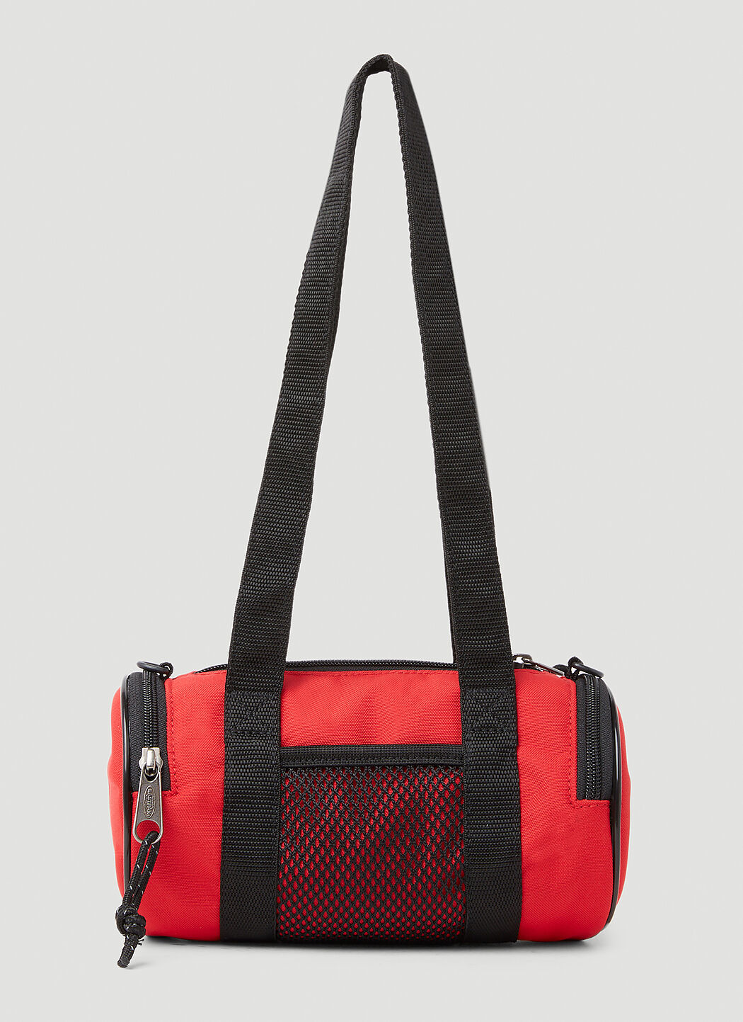 Eastpak x Telfar Small Duffle Crossbody Bag in Red | LN-CC®
