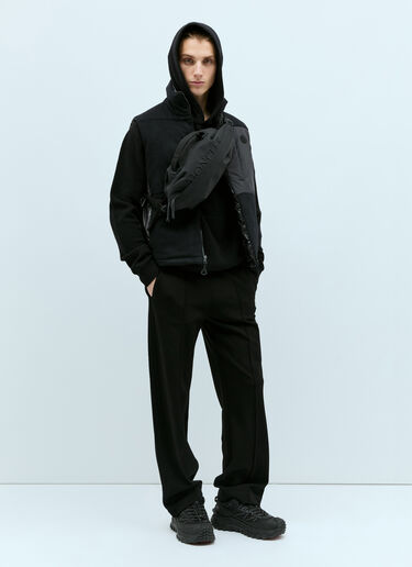 Moncler Alchemy 腰包 黑色 mon0157057