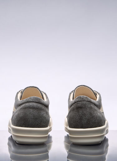 Rick Owens DRKSHDW Vintage Sneakers Grey drk0158019