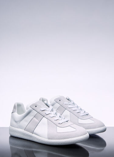 Maison Margiela Replica Sneakers White mla0255015