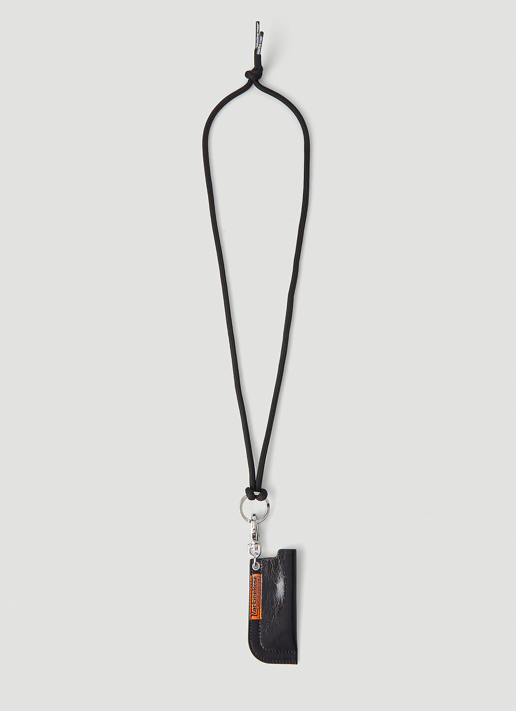 贈り物 Martine Rose Lighter Key Chain | academiadevendasmb.com.br