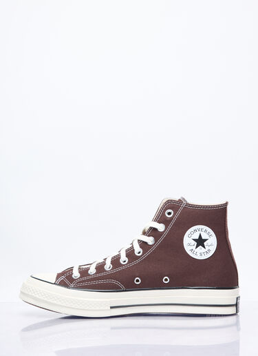 Converse Chuck 70 High-Top Sneakers Brown con0358010