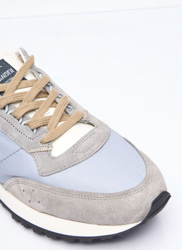 Hidn-Ander Tenkei Sneakers Grey hdn0158003