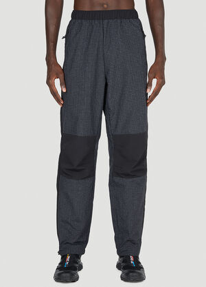 The North Face Convin Track Pants Black tnf0158011