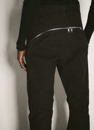 Rick Owens Bolan Pants Black ric0157009