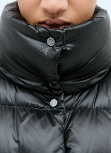 Moncler Cochevis Short Down Jacket Black mon0257022