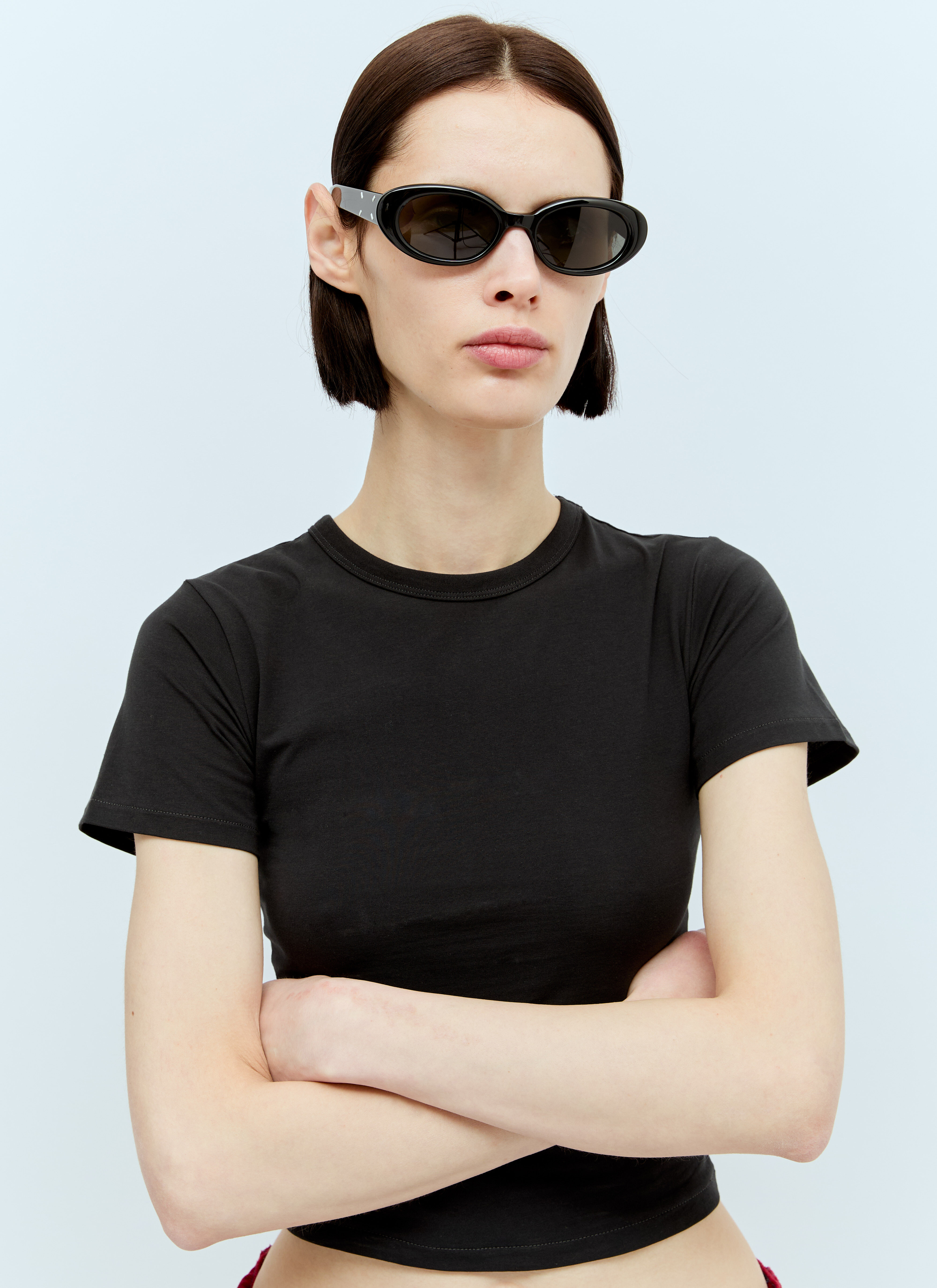 x Maison Margiela MM107 01 Sunglasses