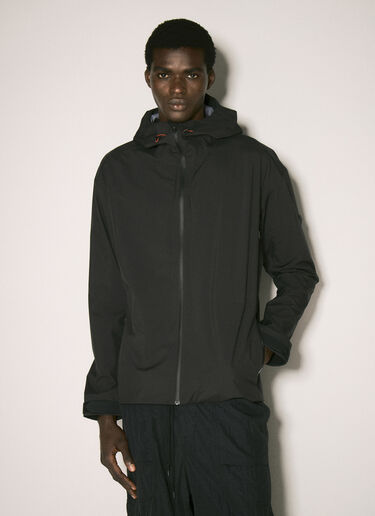 District Vision 3-Layer Jacket Black dtv0158004