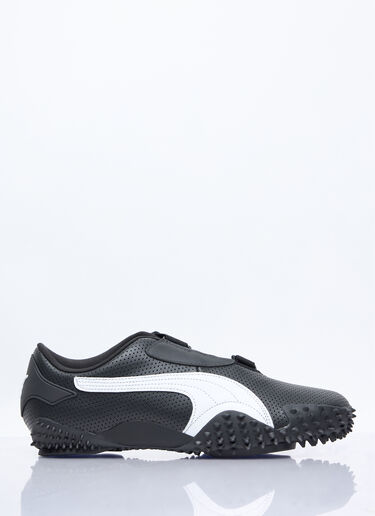 Puma Mostro Perf Sneakers Black pum0157002