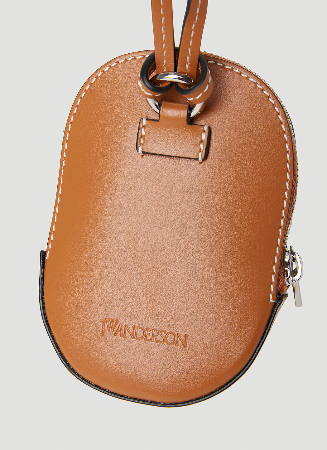 JW Anderson Nano Cap Bag in Orange | LN-CC®